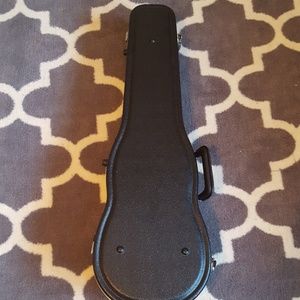 4/4 Violin Case